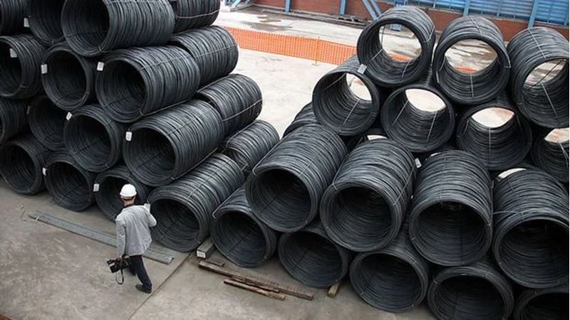 Kaptan Demir Çelik Hurda Fiyatları