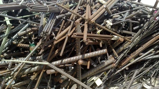 Hurda Demir Ton Fiyatı