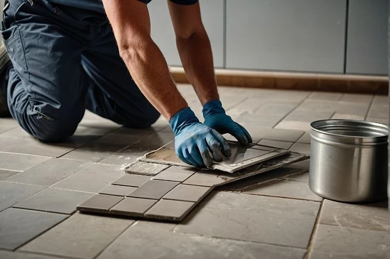 Fayans Fiyatları Adana