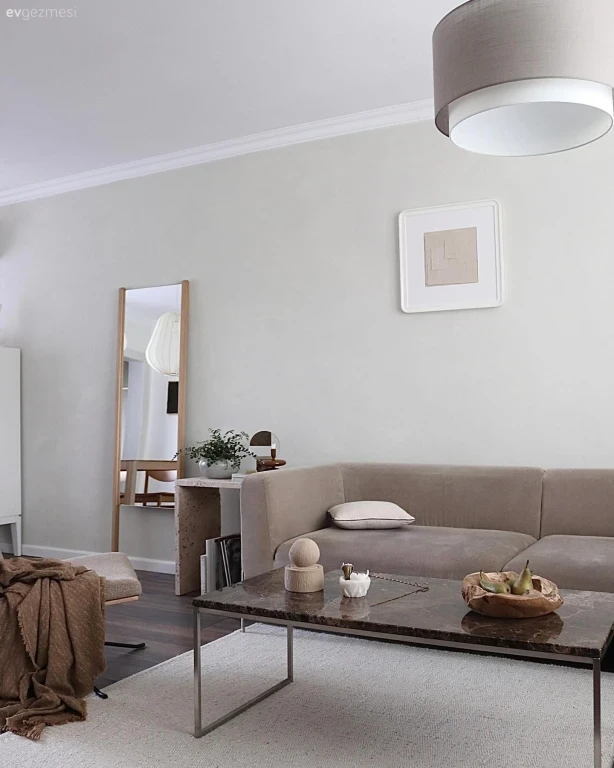 Duvar Boya Çeşitleri İsimleri