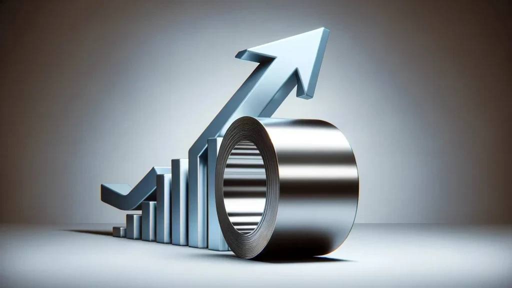 Demir Çelik Emtia Fiyatlar