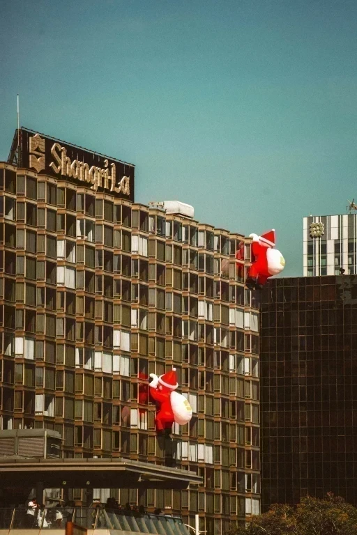 Ankara Yılbaşı Otelleri