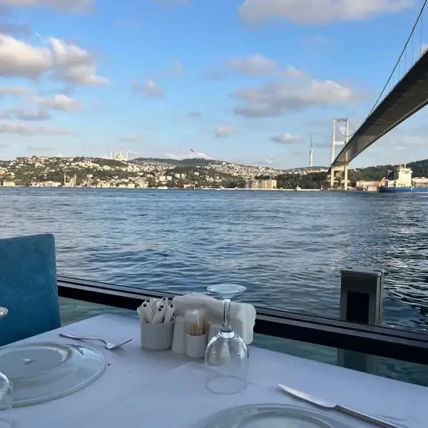 Ortaköy Sosyal Tesisleri