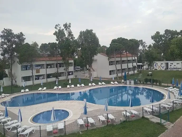 Lara Polis Moral Eğitim Merkezi