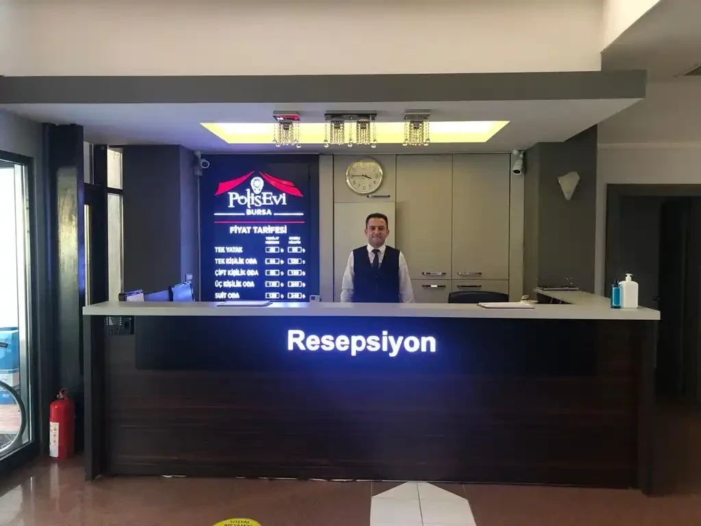 Kültürpark Polis Evi