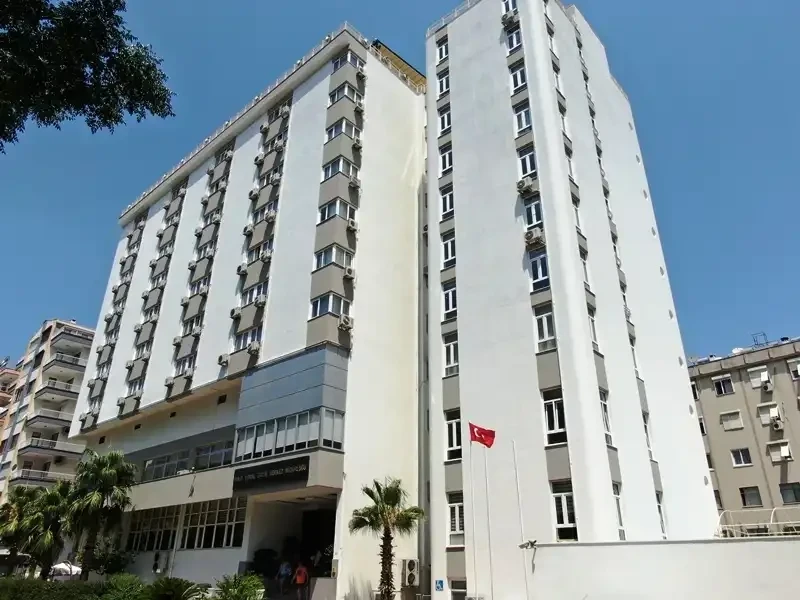 Kırklareli Polis Evi Yemek Listesi