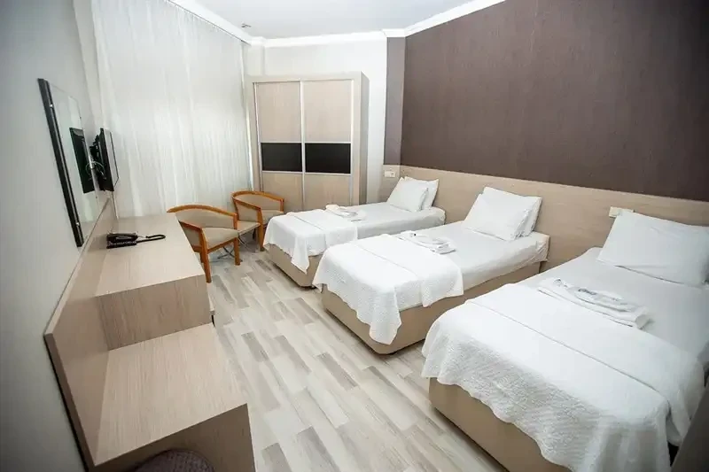 Kırıkkale Polis Evi