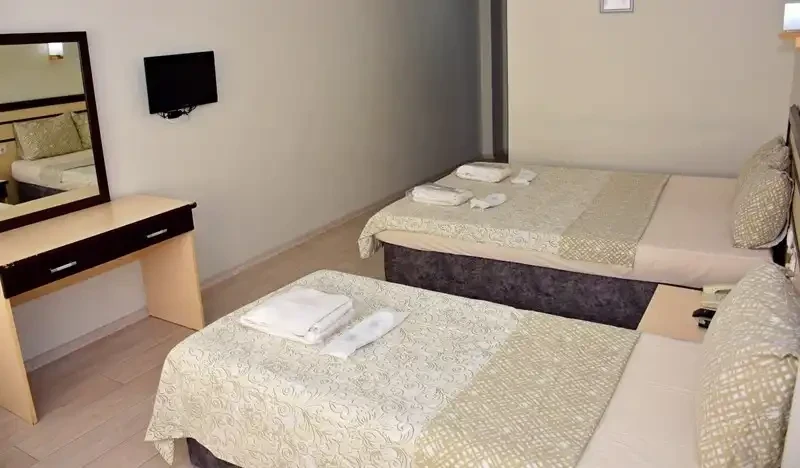 İzmir Emniyet Öğrenci Yurdu