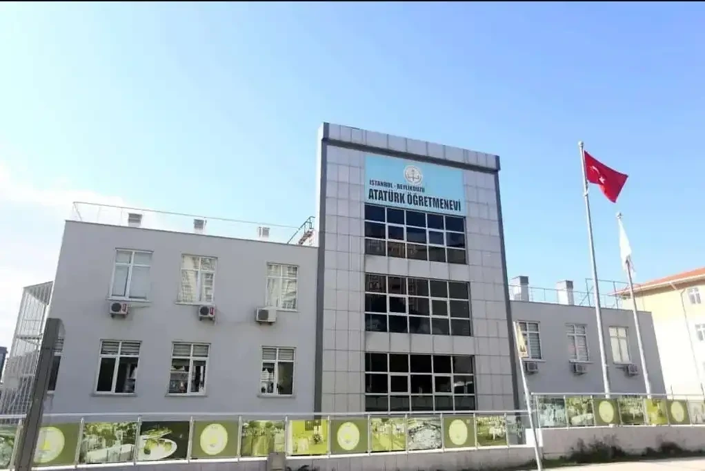 İskenderun Öğretmenevi