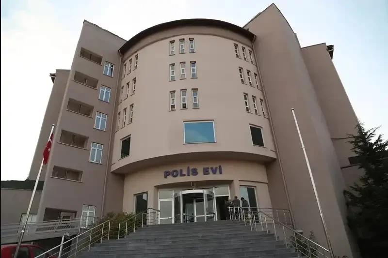 Ordu Polis Evi