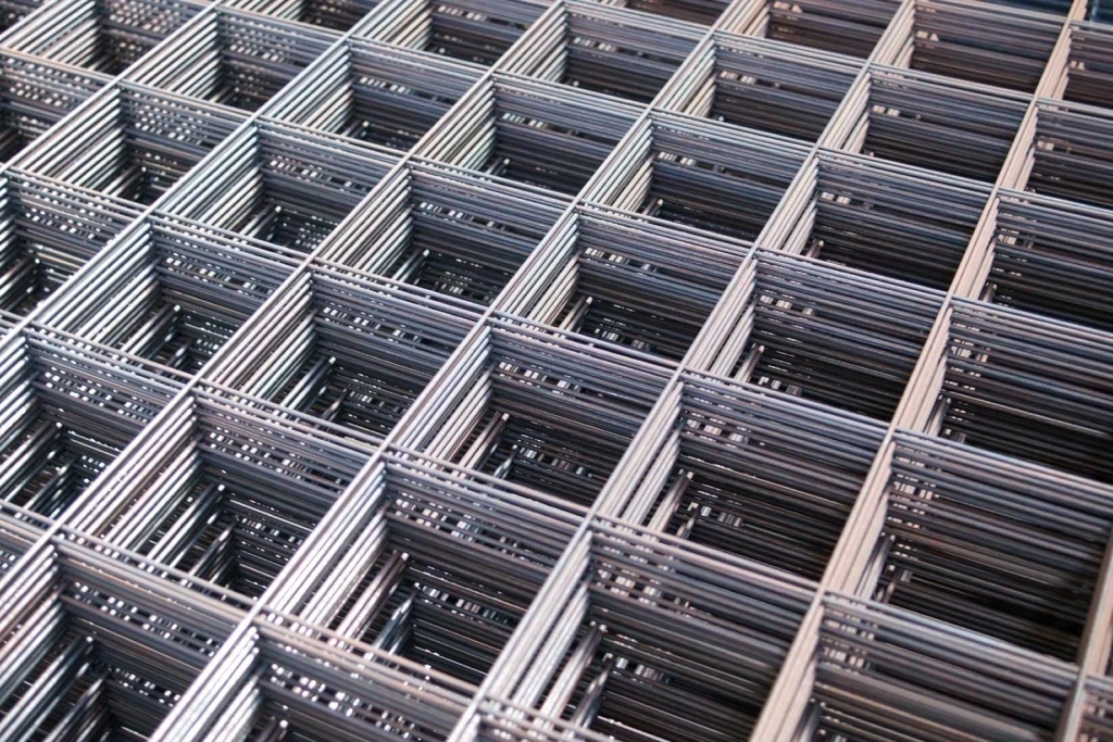 8'lik Hasır Demir Fiyatı