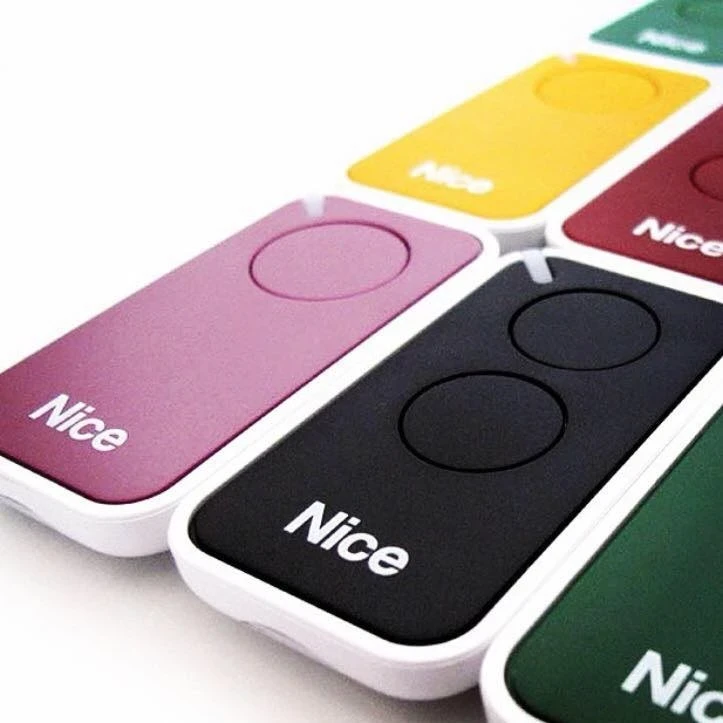 Otomatik Kapı Kumandası nedir? Otomatik Kapı Kumandası çeşitleri