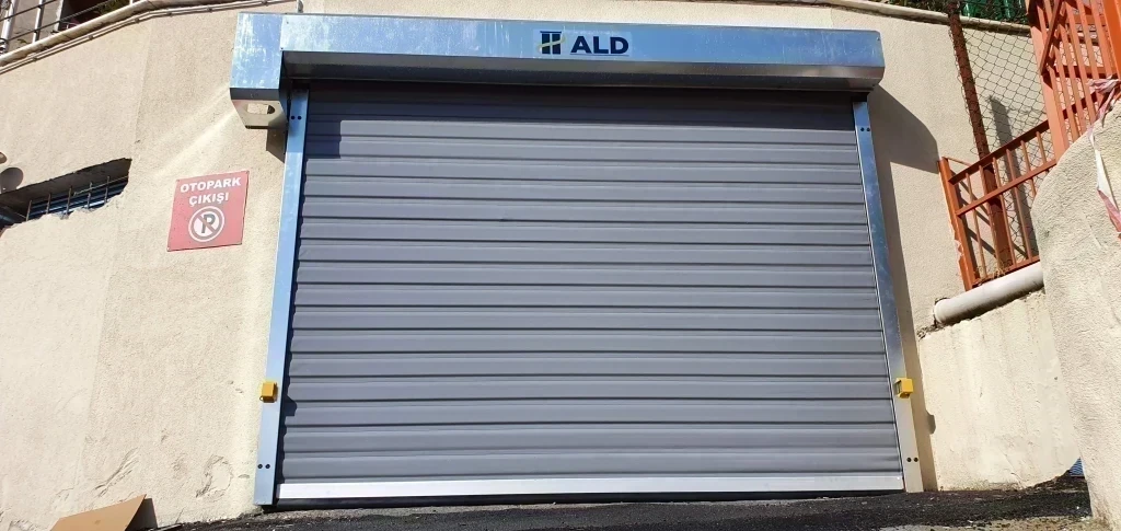 Otomatik Garaj Kapısı Fiyatları Ne Kadar?