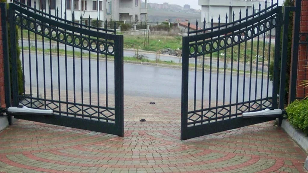 Otomatik Dış Kapı Türleri ve Fiyatları Nelerdir?