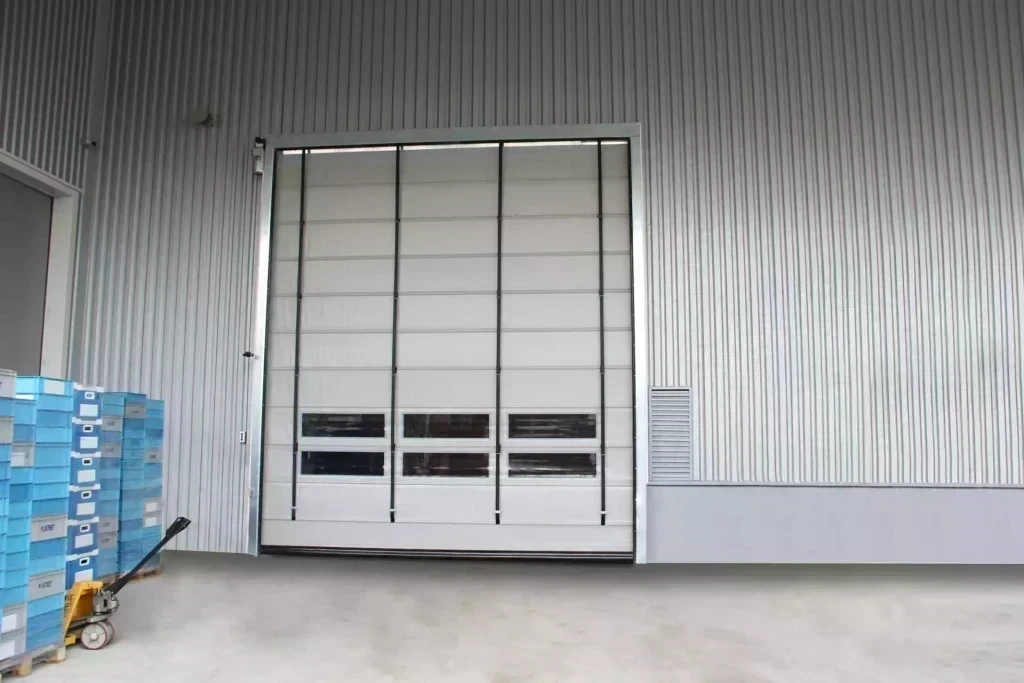 Garaj Kapısı Kumandası nasıl tanıtılır?