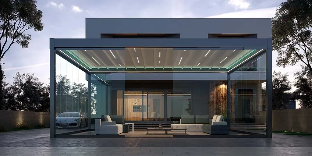 Dış Mimarlık Nedir