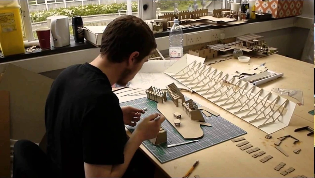 Mimarlık Bölümü Sayısal Puanla Mı Alıyor?