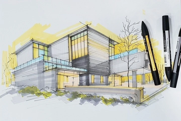 Mimarlar Kaç Yıl Okur? Mimarlık Bölümü Kaç Senelik?