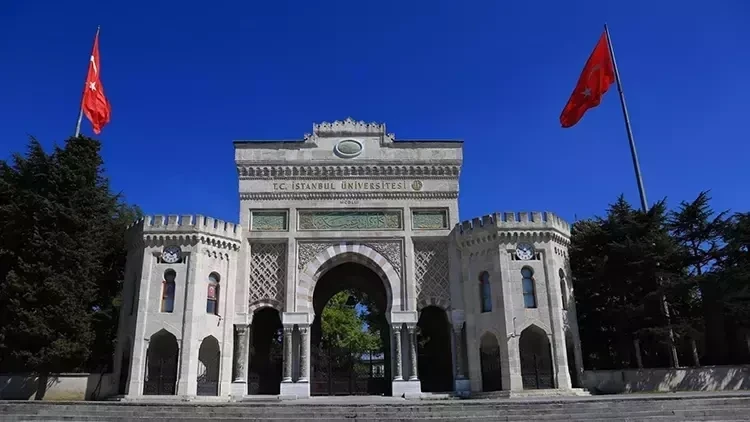 İstanbul Üniversitesi Mimarlık Taban Puanları