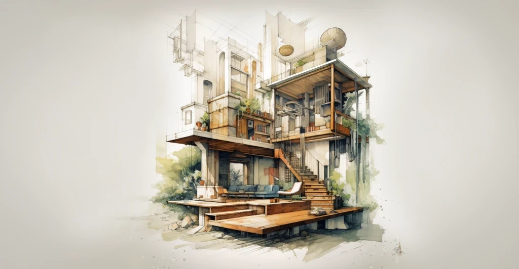 İç Mimarlık Ve Çevre Tasarımı Nedir?