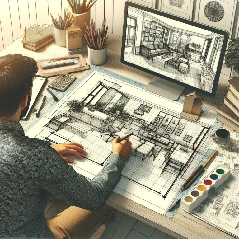 İç Mimarlık Hakkında Bilinmesi Gerekenler