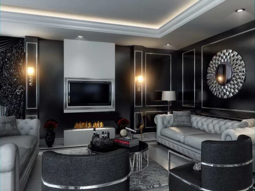 İç Dizayn tasarımları! Size En Uygun Tasarımlar