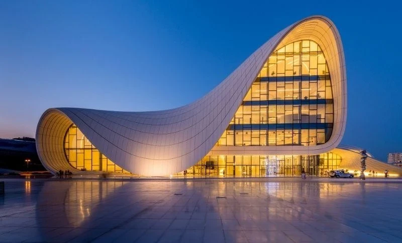 Dünyanın En İyi Mimarlık Fakülteleri