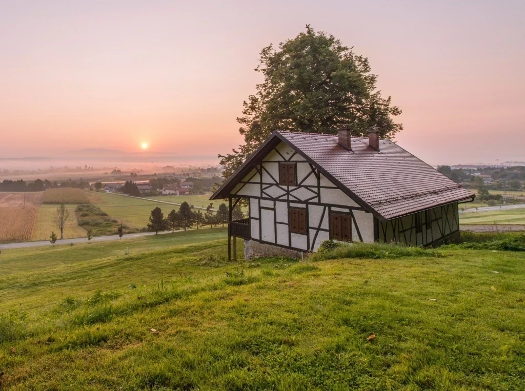 Tarlaya Ev Yapılır Mı