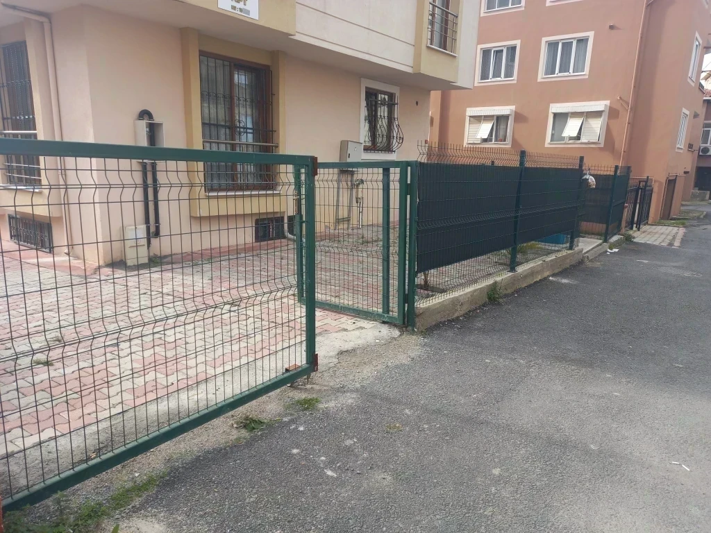 Bahçe Çevirme Nasıl Yapılır?