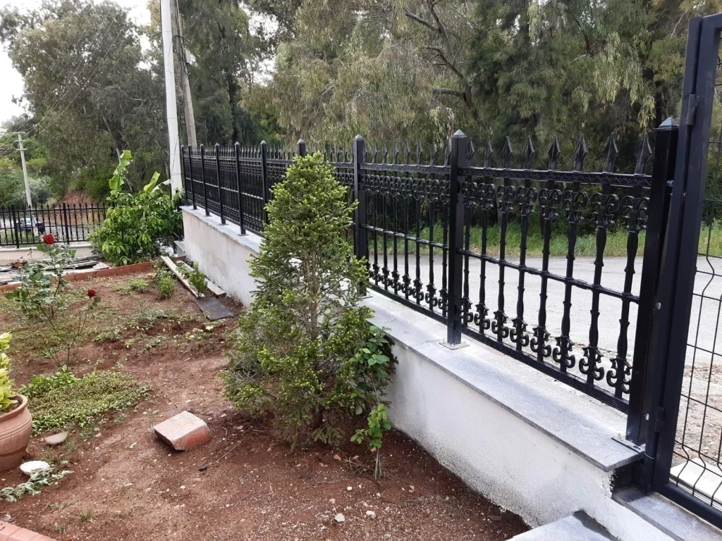 Plastik Korkuluk Fiyatları! PVC Duvar Ne Kadar?