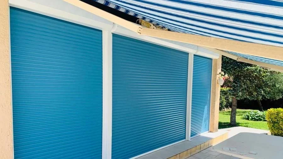 Plastik Kepenk Modeller Nelerdir?