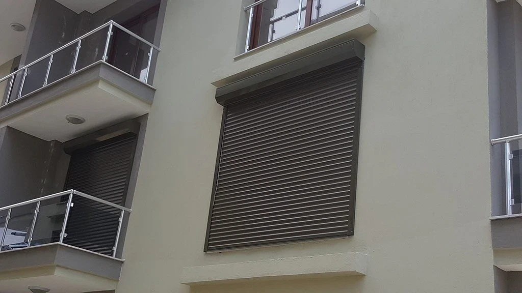 İzmir Panjur Fiyatları