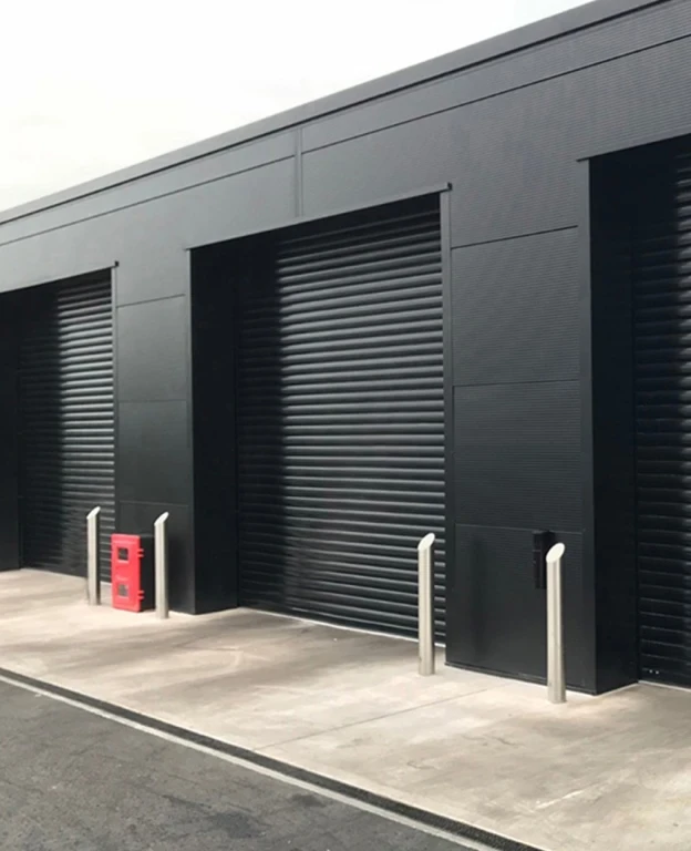 Antalya Kepenk Sistemleri