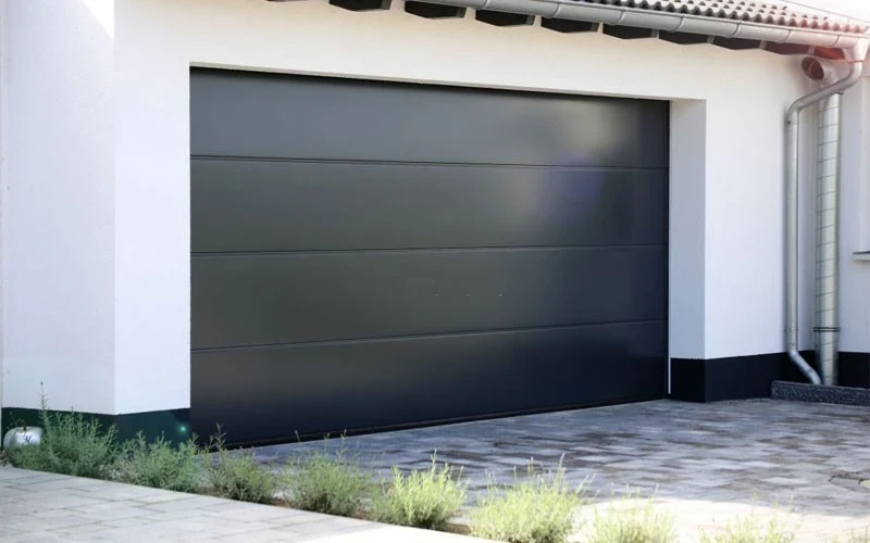 En Yeni Garaj Kapısı Çeşitleri