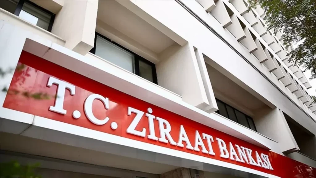 Ziraat Bankası Konut Kredisi Düştü Mü