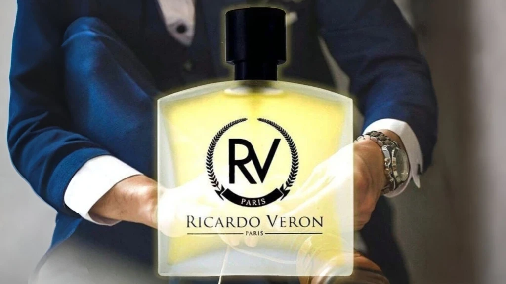 Ricardo Veron Parfüm Orjinal Fiyatı