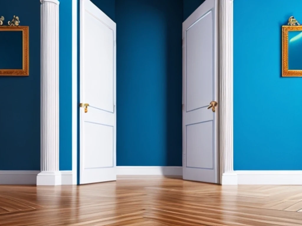 Ankara Siteler İç Kapı Fiyatları