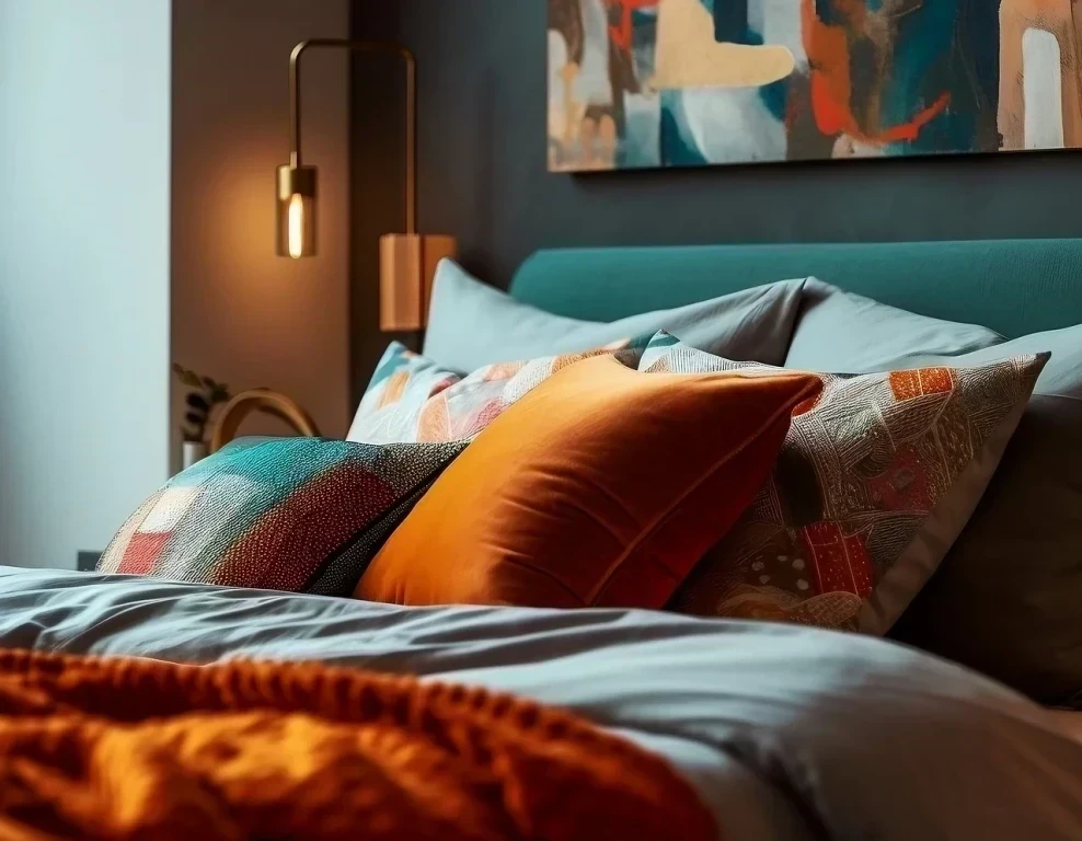 Denizli Toptan Nevresim Kumaş Fiyatları