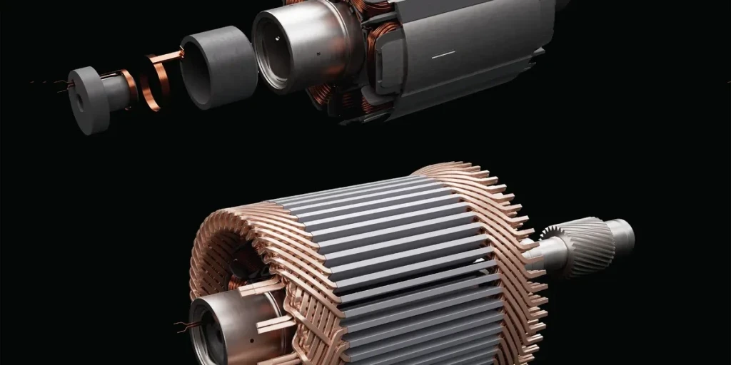 1.5 KW 220 Volt Motor Fiyatları