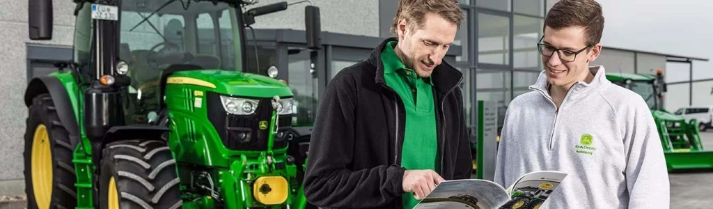 John Deere Yedek Parça Fiyat Listesi