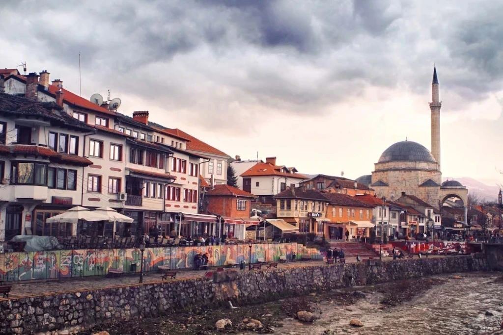 Kosova Prizren Satılık Ev Fiyatları