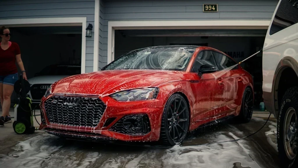 Oto Yikama Malzemeleri Set Fiyatları