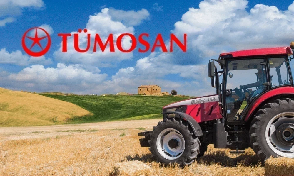 Tümosan Yedek Parça Fiyatları