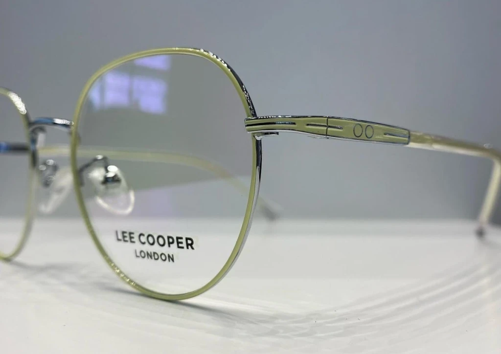 Lee Cooper Numaralı Gözlük Çerçeve Fiyatları