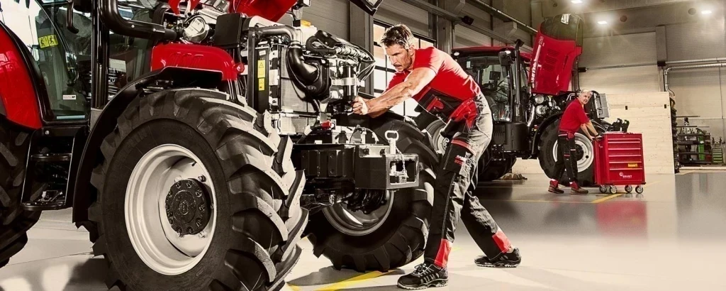 Massey Ferguson Yedek Parça Fiyat Listesi