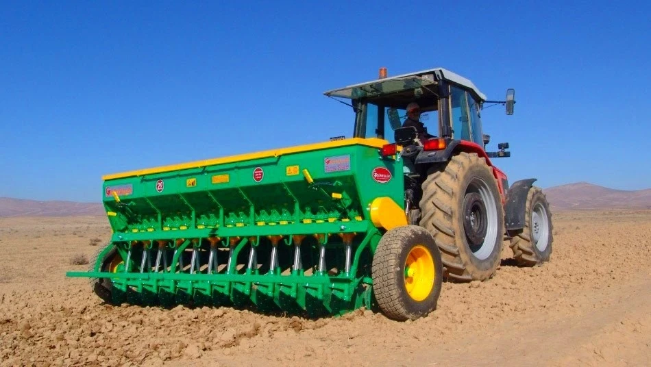 Nohut Mibzeri Fiyatları