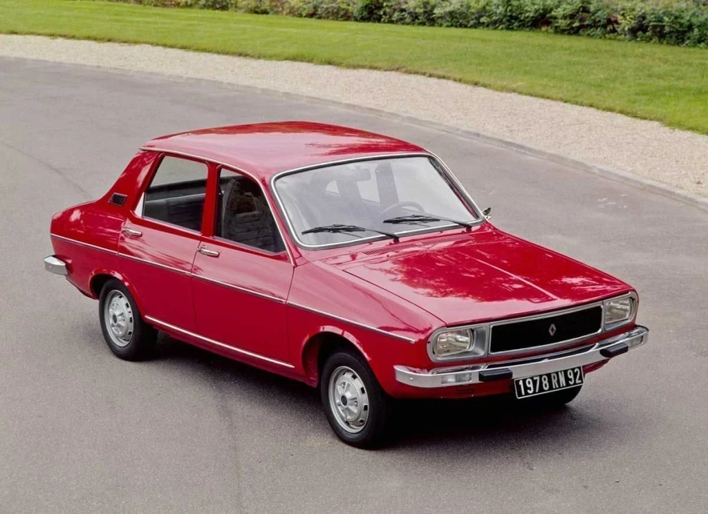 Renault 12 Yedek Parça Fiyat Listesi