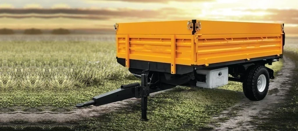 Römork Makas Fiyatları