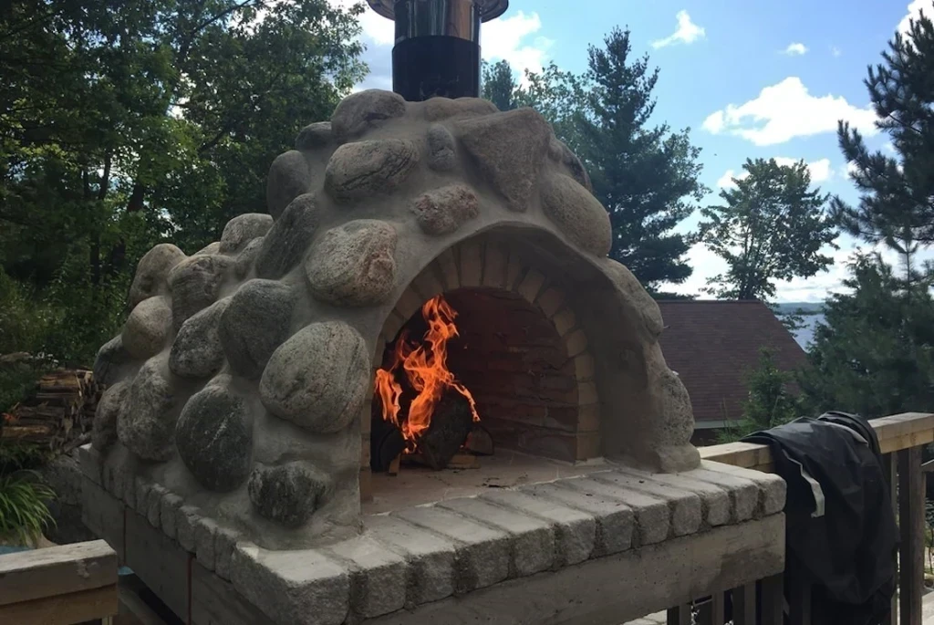 Taş Fırın Kapakları Fiyatları