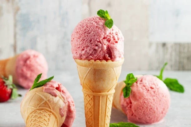 Evde Dondurma Yapımı İçin En Kolay Yöntemler